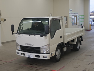 ISUZU ELF 2014