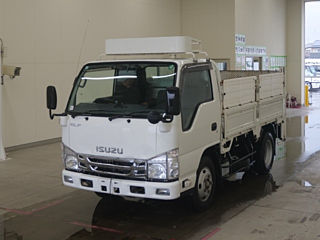ISUZU ELF 2019