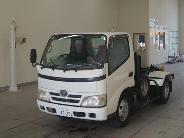 TOYOTA DYNA 2008