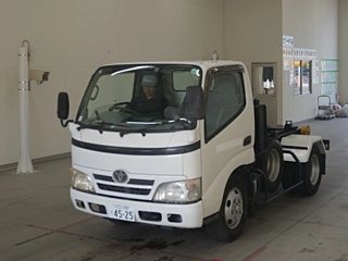 TOYOTA DYNA 2008