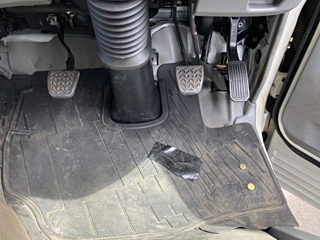 TOYOTA TOYOACE 2018