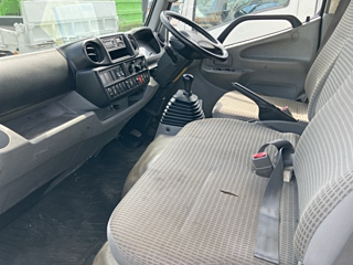 TOYOTA TOYOACE 2018