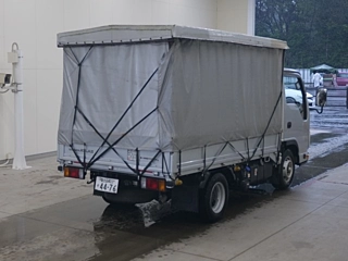 NISSAN ATLAS 2019