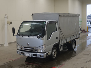 NISSAN ATLAS 2019