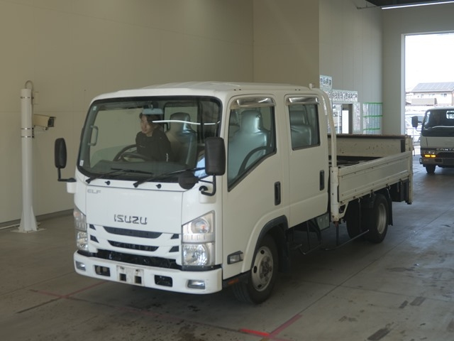 ISUZU ELF 2016