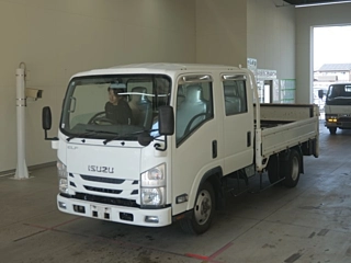 ISUZU ELF 2016
