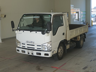 ISUZU ELF 2014