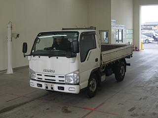 ISUZU ELF 2008