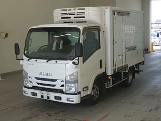 ISUZU ELF 2016
