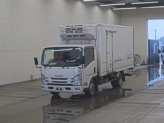 ISUZU ELF 2020