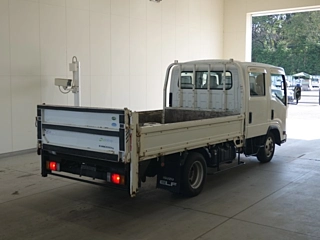 ISUZU ELF 2016