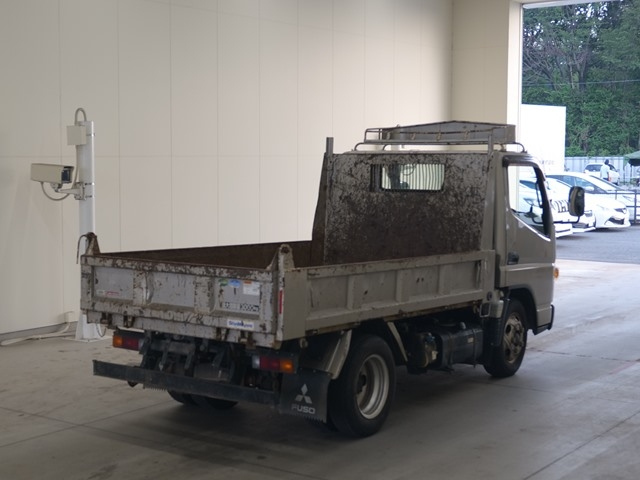 MITSUBISHI CANTER 2018