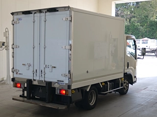ISUZU ELF 2016