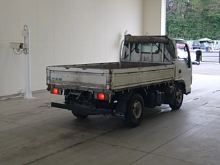 ISUZU ELF 2008