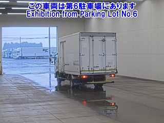 ISUZU ELF 2020