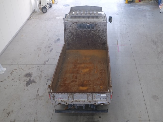 MITSUBISHI CANTER 2018