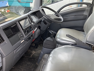 ISUZU ELF 2016