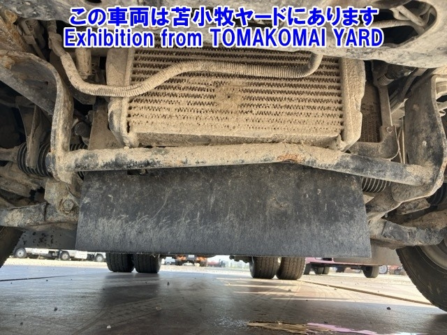 HINO DUTRO 2016