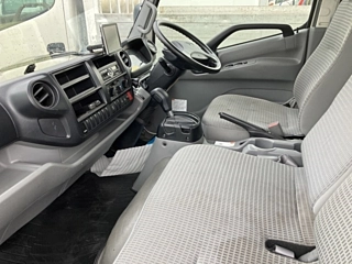 TOYOTA DYNA 2018