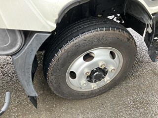 TOYOTA DYNA 2018