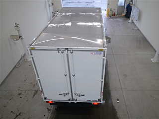 TOYOTA DYNA 2018