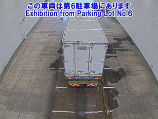ISUZU ELF 2020