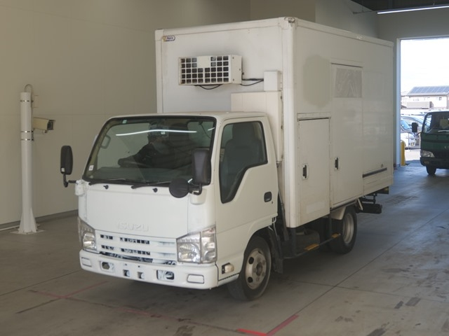 ISUZU ELF 2010