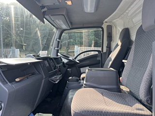 ISUZU ELF 2020