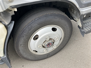 ISUZU ELF 2014