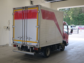 ISUZU ELF 2015