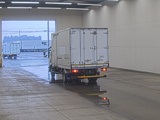 ISUZU ELF 2020