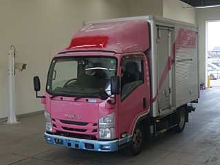 ISUZU ELF 2015