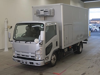 ISUZU ELF 2014