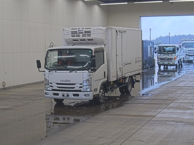 ISUZU ELF 2020