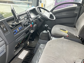 ISUZU ELF 2014