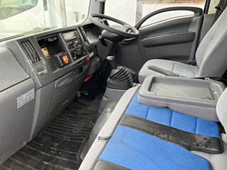 ISUZU ELF 2015