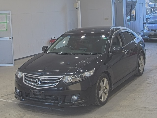 HONDA ACCORD 2010