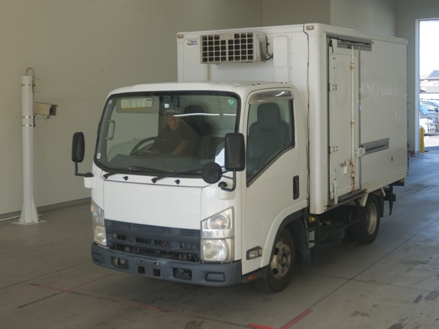 ISUZU ELF 2009