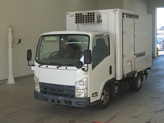 ISUZU ELF 2009