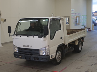 ISUZU ELF 2010