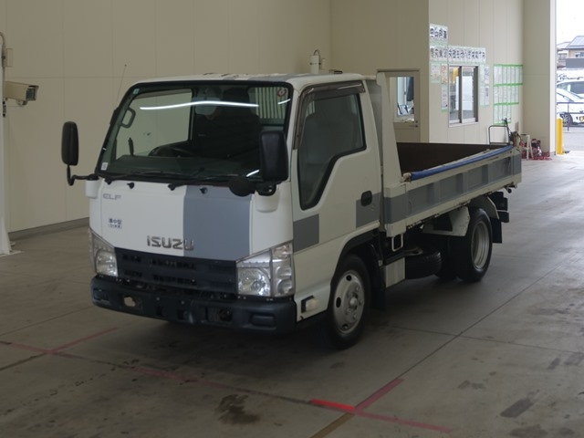 ISUZU ELF 2012