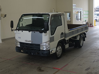 ISUZU ELF 2012