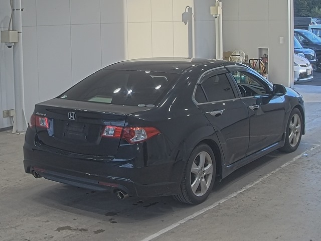 HONDA ACCORD 2010