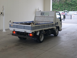 ISUZU ELF 2012