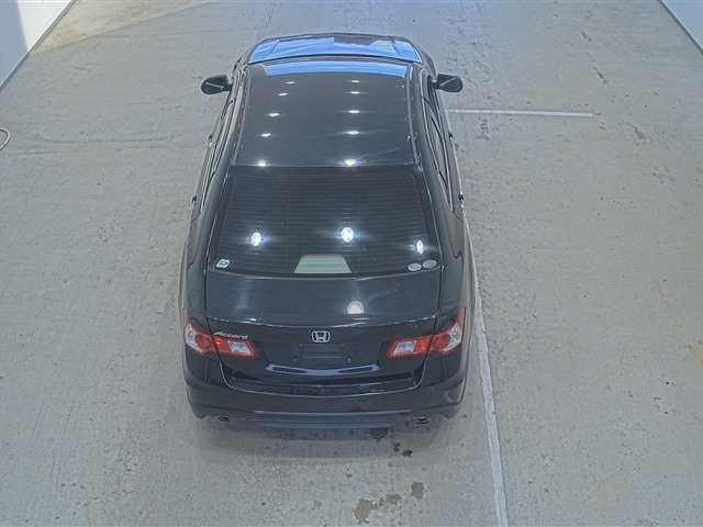 HONDA ACCORD 2010