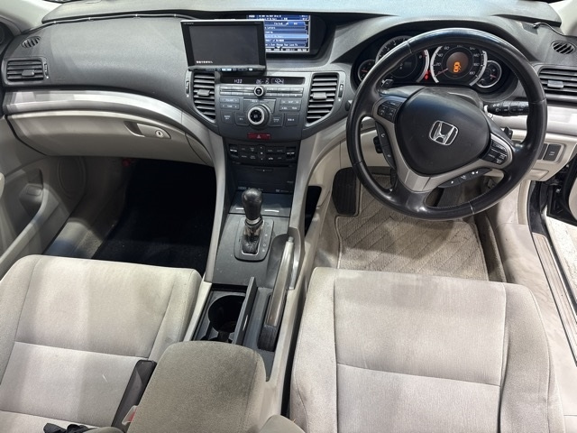 HONDA ACCORD 2010