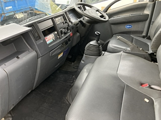ISUZU ELF 2009