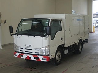 ISUZU ELF 2014