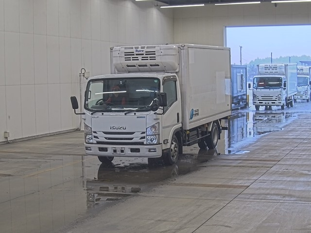 ISUZU ELF 2018