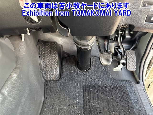 TOYOTA COASTER 2020